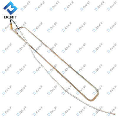 2035986/2562911 กระดานทําความร้อนสําหรับ AB500-2/AB500-3 Screed (ส่วนใหญ่, ขวาขยายขวา)