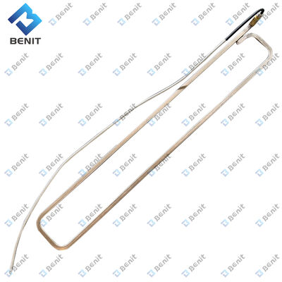 2035986/2562911 กระดานทําความร้อนสําหรับ AB500-2/AB500-3 Screed (ส่วนใหญ่, ขวาขยายขวา)