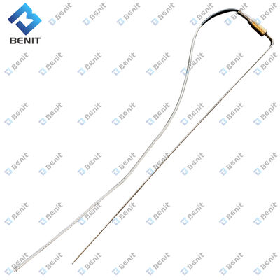 AB500 S500 กระดานทําความร้อนสําหรับเครื่องปรับปรุง 1.25M 4608150169 2035050 2760549 กระดานทําความร้อนไฟฟ้าสําหรับเครื่องปรับปรุงถนนแอสฟัลต