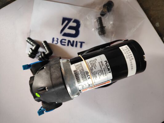 FOJET R3B21507B น้ําปั๊ม 24V 2276394 สําหรับระบบสเปรย์