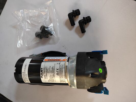 FOJET R3B21507B น้ําปั๊ม 24V 2276394 สําหรับระบบสเปรย์