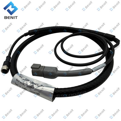92113868 เครื่องจับสายไฟสําหรับ BW161AD-50