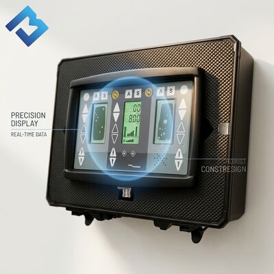 Benit String Sensor Depth Controller W2000 Road Milling Machine 2478077 2082170 2154440 101227