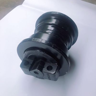 milling machine spare parts undercarriage system W2000 1270002 2066123 supporting rollers