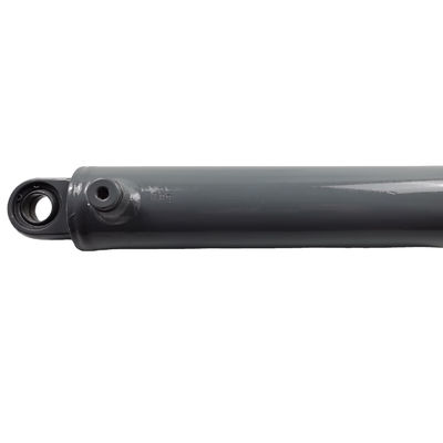 Asphalt paver milling machine spare parts 2051186 double oil cylinder