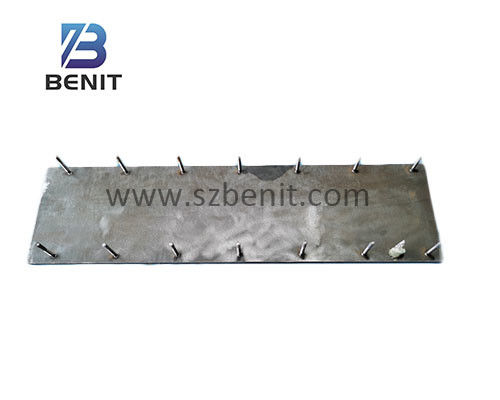 อุปกรณ์สํารองสําหรับเครื่องถนนถนนถนนถนน BF800C กระเบื้องกระเบื้อง NM400 เหล็ก S600 กระเบื้องกระเบื้อง