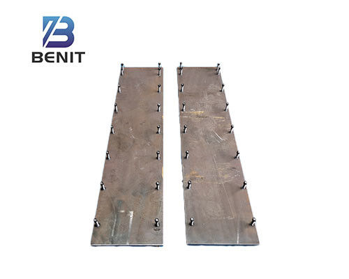 ABG7820 PAVER เครื่องทำความร้อนแก๊ส VB88 VDT-V884 แผ่นปูพื้น