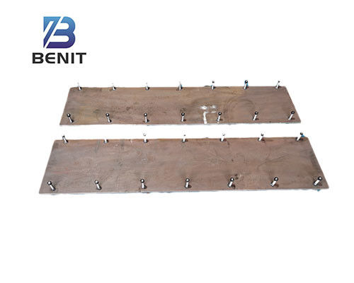 ABG7820 PAVER เครื่องทำความร้อนแก๊ส VB88 VDT-V884 แผ่นปูพื้น