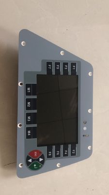 เครื่องถนน Asphalt S1800-2 S2100-2 2134276 จัดแสดงแผ่นควบคุม
