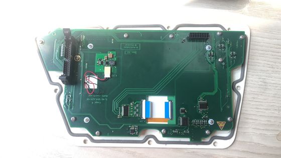 เครื่องถนน Asphalt S1800-2 S2100-2 2134276 จัดแสดงแผ่นควบคุม