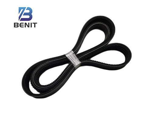 เครื่องขนย้ายสายพัดลม BM2000 แบบ V-belt สําหรับเครื่องบด w1900