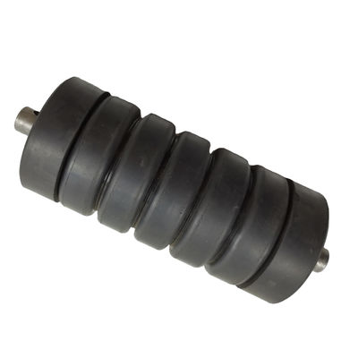 อะไหล่เครื่องบด W120F ระบบขนส่ง 90120 รอลเลอร์ขนส่งสายใย