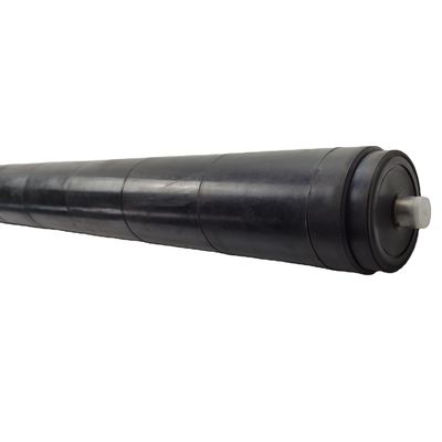 ชิ้นส่วนของเครื่องจักรการก่อสร้าง W2100 146073 รอลเลอร์สําหรับสายบาน