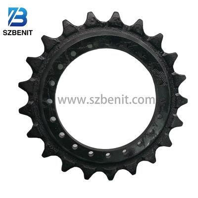  spare parts 4812072459 SD2530 walking sprocket