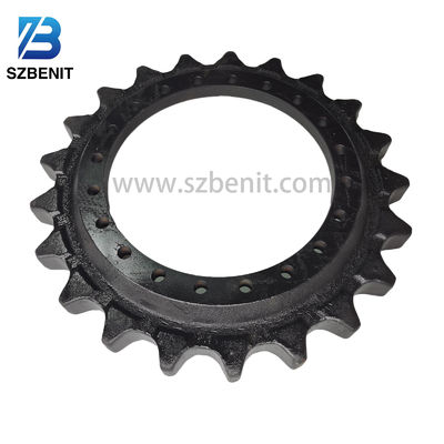  spare parts 4812072459 SD2530 walking sprocket