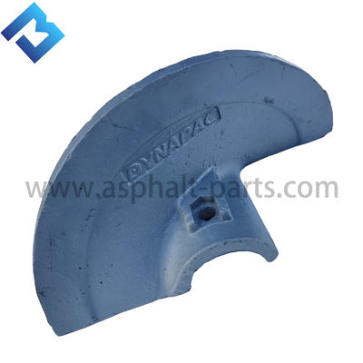 SD2500 4738000978 ใบมีดสว่านสำหรับ  Asphalt Pavers