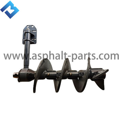 เบนิต Auger Kit 2355964 สําหรับ Asphalt Paver S1800-3