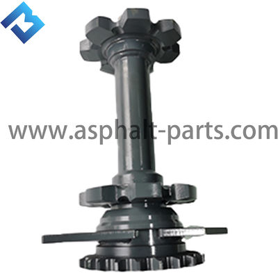อะไหล่เครื่องปูยางมะตอย Benit S1300-2 2044493 2086230 ชุดเพลาลำเลียง S1100-2 S1300-2 S1300-3 S1100-3
