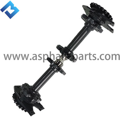อะไหล่เครื่องปูยางมะตอย Benit S1300-2 2044493 2086230 ชุดเพลาลำเลียง S1100-2 S1300-2 S1300-3 S1100-3