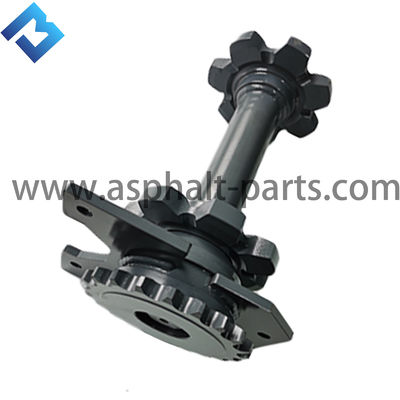 อะไหล่เครื่องปูยางมะตอย Benit S1300-2 2044493 2086230 ชุดเพลาลำเลียง S1100-2 S1300-2 S1300-3 S1100-3