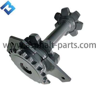 อะไหล่เครื่องปูยางมะตอย Benit S1300-2 2044493 2086230 ชุดเพลาลำเลียง S1100-2 S1300-2 S1300-3 S1100-3