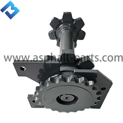 อะไหล่เครื่องปูยางมะตอย Benit S1300-2 2044493 2086230 ชุดเพลาลำเลียง S1100-2 S1300-2 S1300-3 S1100-3