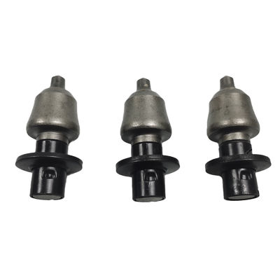 2493524 W6-22 เครื่องกัด Bits ฟันกัดถนน ฟันตัดฟัน