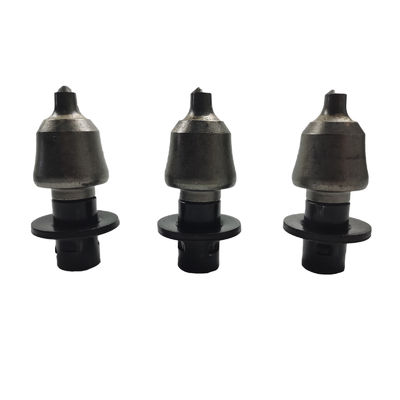 2493524 W6-22 เครื่องกัด Bits ฟันกัดถนน ฟันตัดฟัน