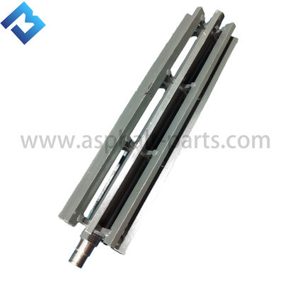 W1900 W2000 belt pulley conveyor return roller 110871