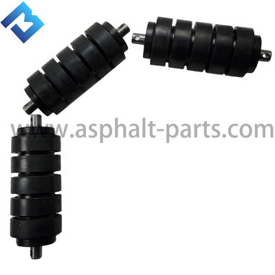 Benit Triple Idler Roller Pulley ภายใต้สายพานขนส่ง 111363 สําหรับเครื่องบด W2000 SM2000
