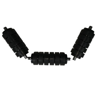 W195 200 205 215 conveyor system 2091189 garland conveyor rollers  with handles
