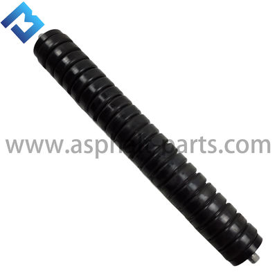 สายพานลำเลียงลูกกลิ้งตรง Benit ลูกกลิ้งรอก 90121 สำหรับเครื่องกัด W120F W100F W130F W1000F