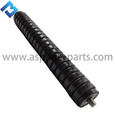 สายพานลำเลียงลูกกลิ้งตรง Benit ลูกกลิ้งรอก 90121 สำหรับเครื่องกัด W120F W100F W130F W1000F