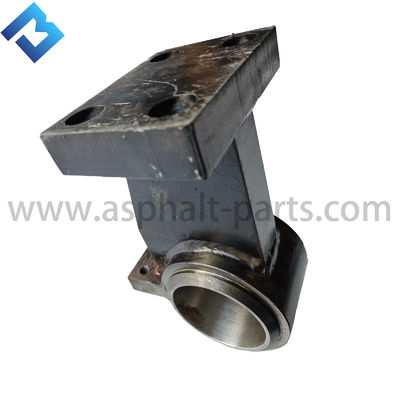 อุปกรณ์เสริมสำหรับเครื่องปูผิวทางแอสฟัลต์ ABG325 ระบบสายพานลำเลียง 80787989 ฐานสายพานลำเลียงเพลากลาง