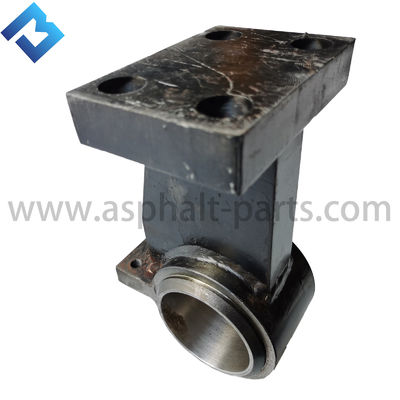 อุปกรณ์เสริมสำหรับเครื่องปูผิวทางแอสฟัลต์ ABG325 ระบบสายพานลำเลียง 80787989 ฐานสายพานลำเลียงเพลากลาง
