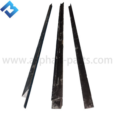 F141C 635063000 ตัวป้องกันโซ่ลำเลียงกลางหรือด้านข้าง