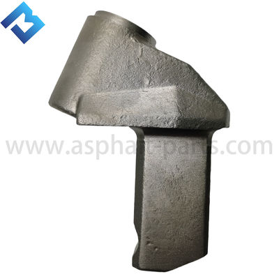 74801 HT2 ที่จับเครื่องมือกัดสำหรับเครื่องกัด KPF301