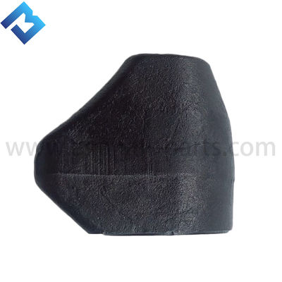 36780 Ht01 เครื่องมิลลิ่งอะไหล่ Asphalt Milling Teeth Tool Holders Customized