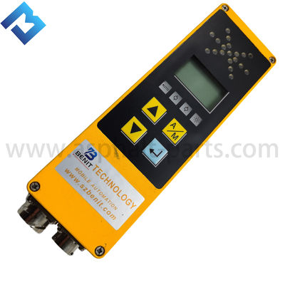 เครื่องตรวจจับการปรับระดับ  DLS3 04-25-10453 สําหรับชิ้นส่วนอิเล็กทรอนิกส์    digital controller