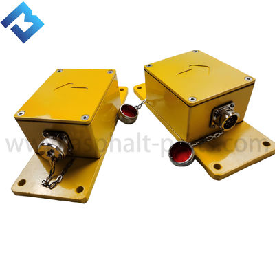 เครื่องตรวจจับการปรับระดับ 04-21-21010 เครื่องตรวจสอบอ้างอิงอ้างอิงวัดความชัน เครื่องวัดความชัน เครื่องตรวจสอบความชัน