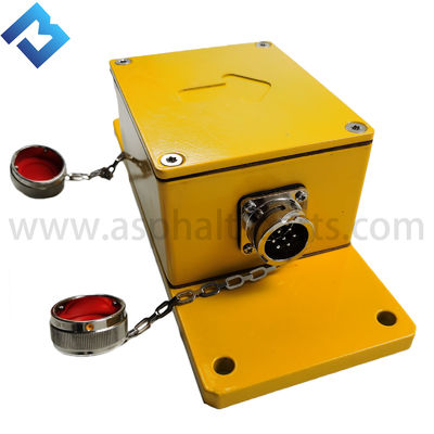เครื่องตรวจจับการปรับระดับ 04-21-21010 เครื่องตรวจสอบอ้างอิงอ้างอิงวัดความชัน เครื่องวัดความชัน เครื่องตรวจสอบความชัน