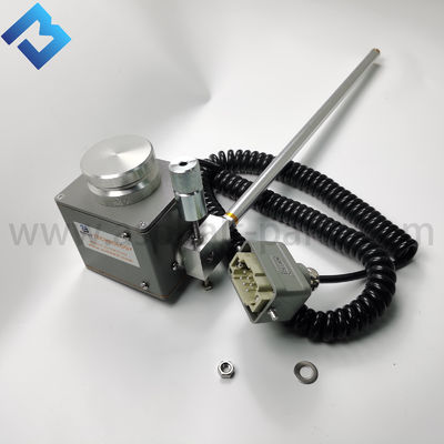 Benit Electronic Digital Slope Meter Sensor 74015 สําหรับ SP15 SP25 เครื่องถ่ายหนังเลื่อน