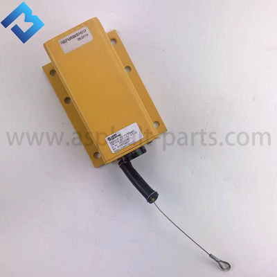 เครื่องบดอะไหล่ PM200 เครื่องบดแอสฟัลต 317-7751 เซนเซอร์ Tracer สตริง เซนเซอร์ 3177751