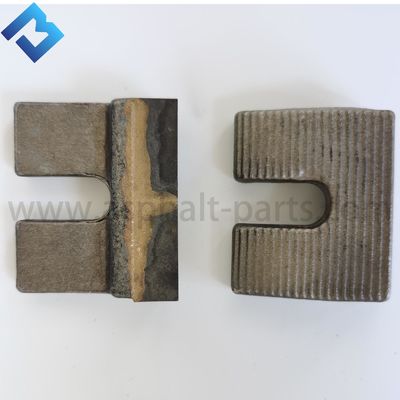 road construction milling machine BM2000C  8838 350100001 scraper blades cleaning for 
