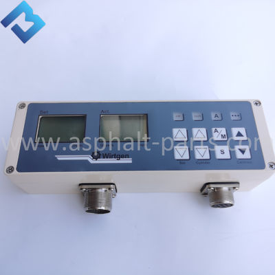 Benit 115640 Depth Sensor W1900 เครื่องกัด  ใช้ระบบไฟฟ้า