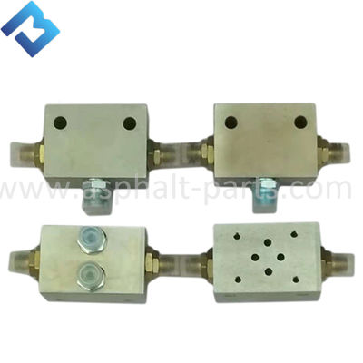Benit ระดับกระบอก 80704372 วาล์ว solenoid สําหรับ 6820 Asphalt Paver Road Machine R900561286