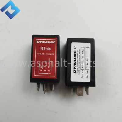 รีเลย์ VBS Benit 4700382782 12VDC รถบดถนน  CC522
