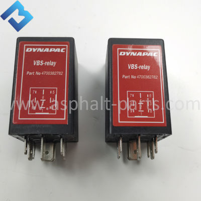 รีเลย์ VBS Benit 4700382782 12VDC รถบดถนน  CC522