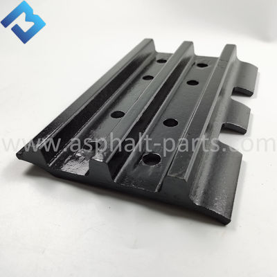 Benit Steel Track Plate 260*160*B1 2063489 2427971 แผ่นสกรีนสําหรับเครื่องบด W1900