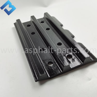 Benit Steel Track Plate 260*160*B1 2063489 2427971 แผ่นสกรีนสําหรับเครื่องบด W1900